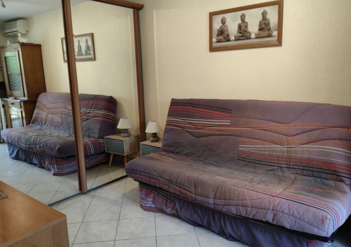 en location saisonnière Appartement Argeles Sur Mer