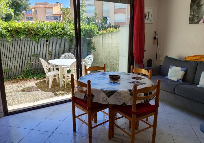 en location saisonnière Appartement Argeles Sur Mer