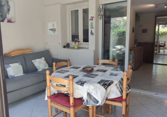 en location saisonnière Appartement Argeles Sur Mer
