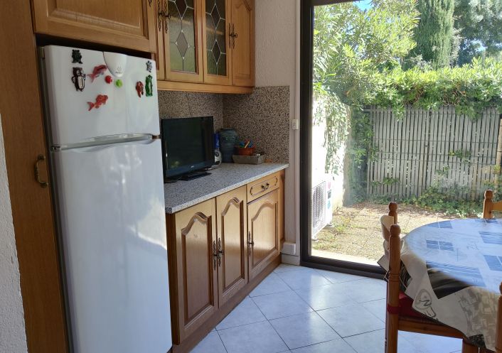 en location saisonnière Appartement Argeles Sur Mer