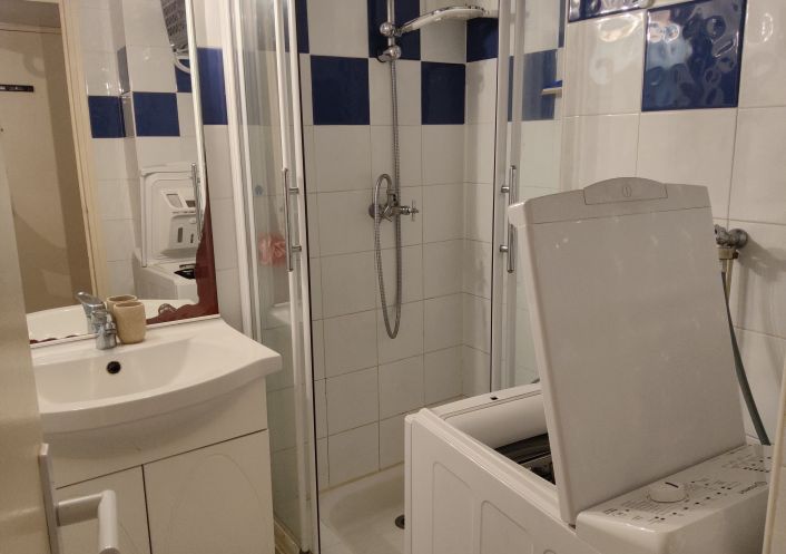en location saisonnière Appartement Argeles Sur Mer