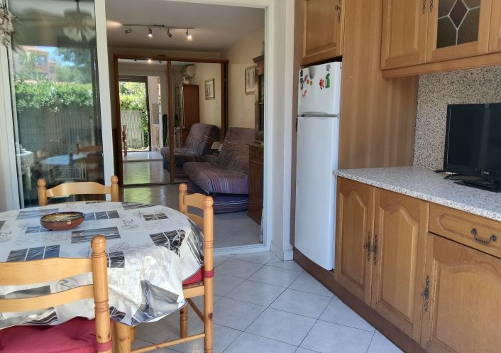 en location saisonnière Appartement Argeles Sur Mer