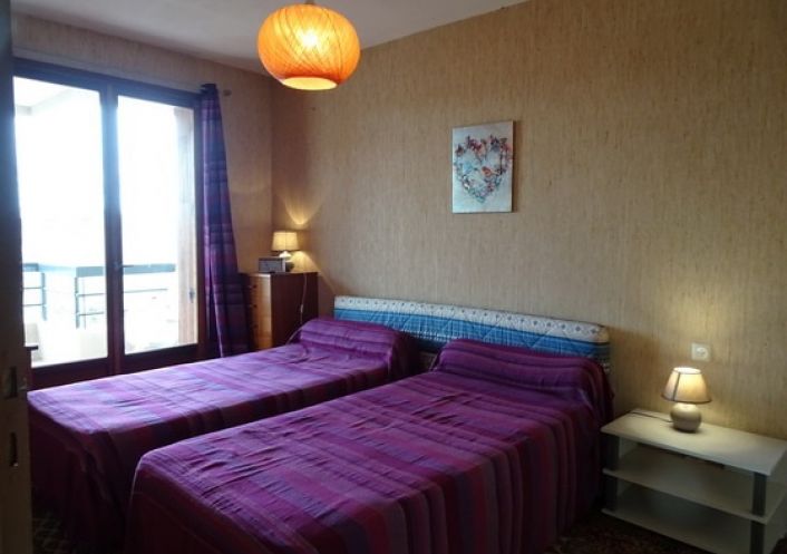 en location saisonnière Appartement Argeles Sur Mer