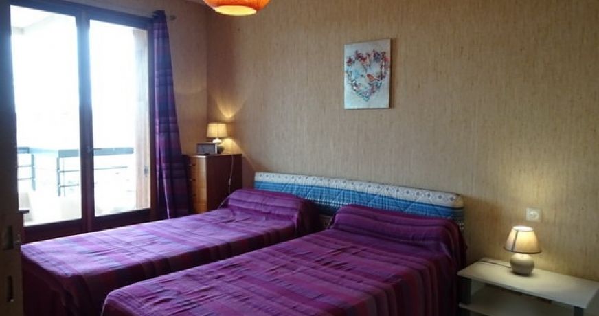 en location saisonnière Appartement Argeles Sur Mer