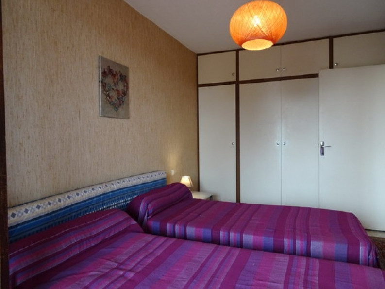 en location saisonnière Appartement Argeles Sur Mer - Photo 8