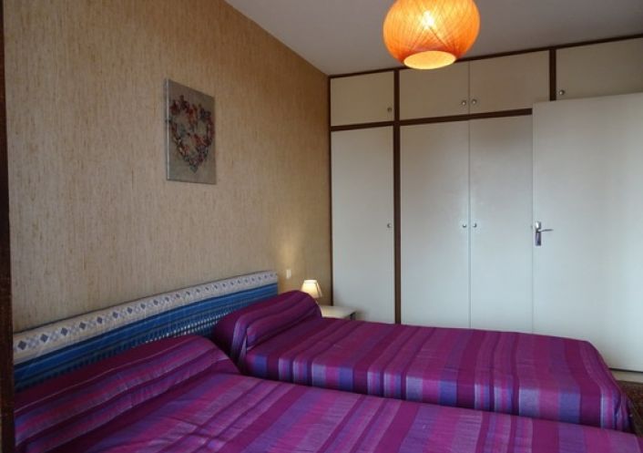 en location saisonnière Appartement Argeles Sur Mer