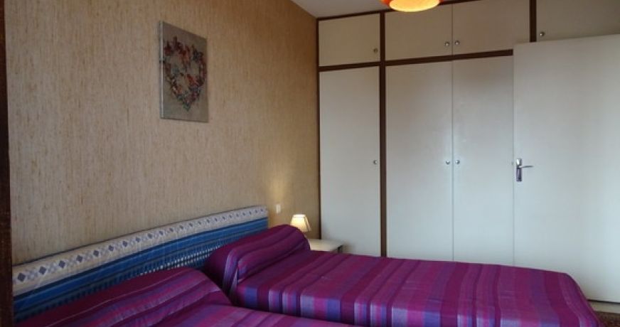 en location saisonnière Appartement Argeles Sur Mer
