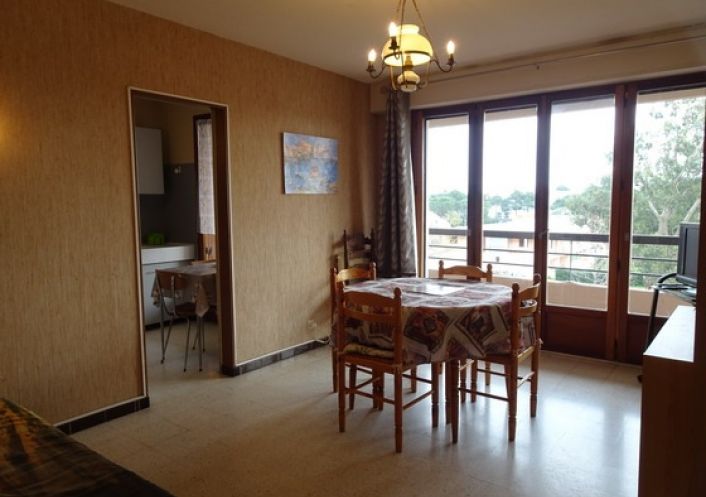 en location saisonnière Appartement Argeles Sur Mer