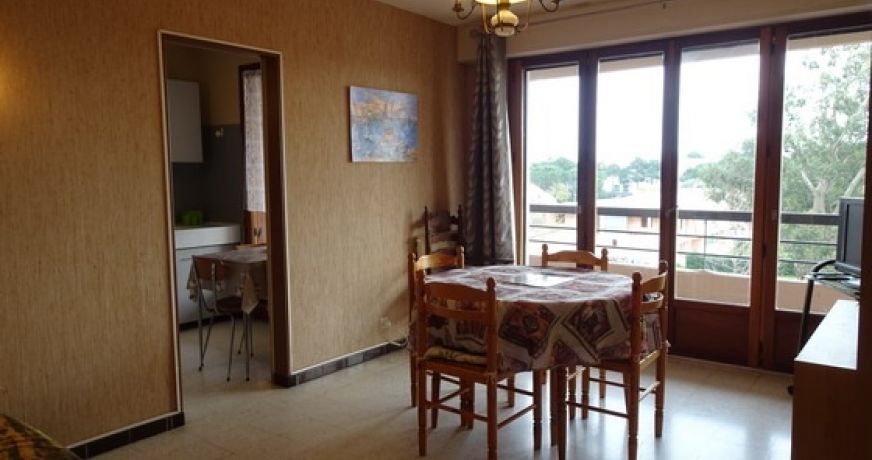 en location saisonnière Appartement Argeles Sur Mer