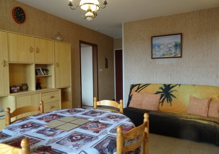 en location saisonnière Appartement Argeles Sur Mer