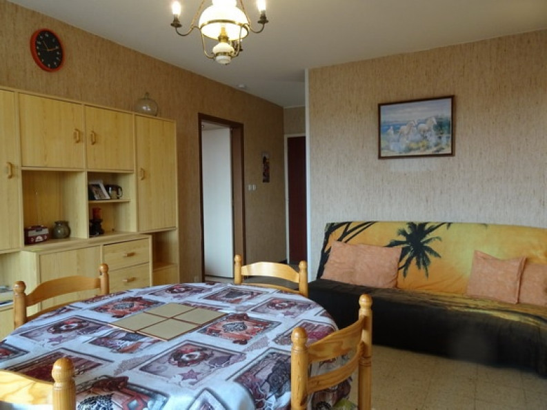 en location saisonnière Appartement Argeles Sur Mer - Photo 2