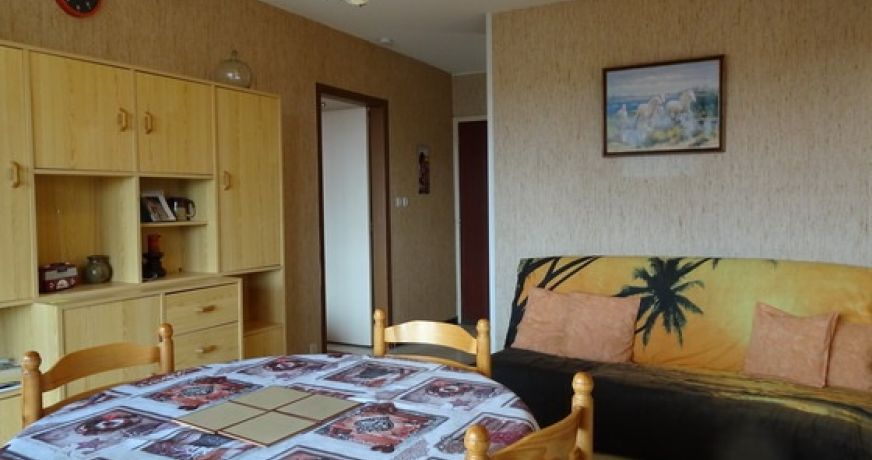 en location saisonnière Appartement Argeles Sur Mer