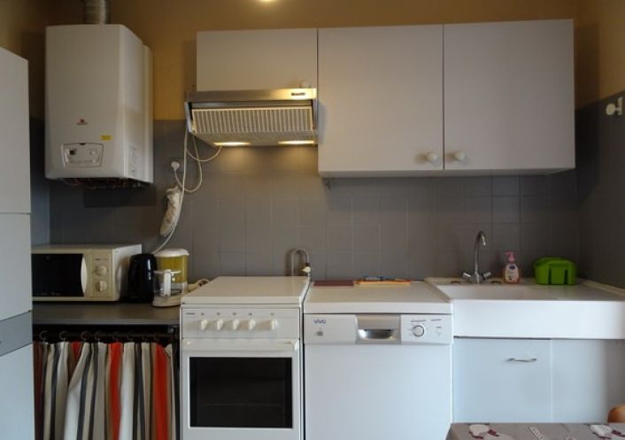 en location saisonnière Appartement Argeles Sur Mer