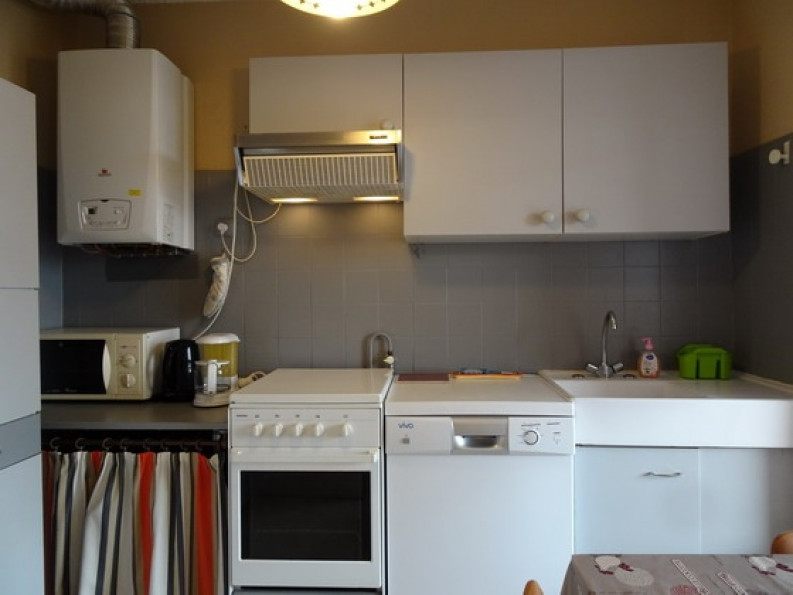 en location saisonnière Appartement Argeles Sur Mer - Photo 3