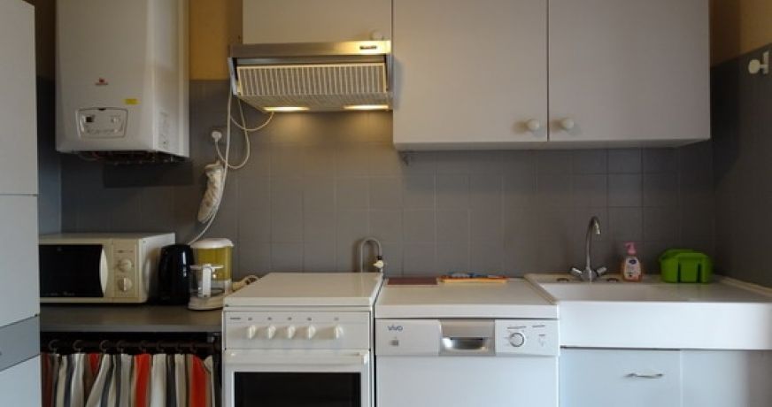 en location saisonnière Appartement Argeles Sur Mer