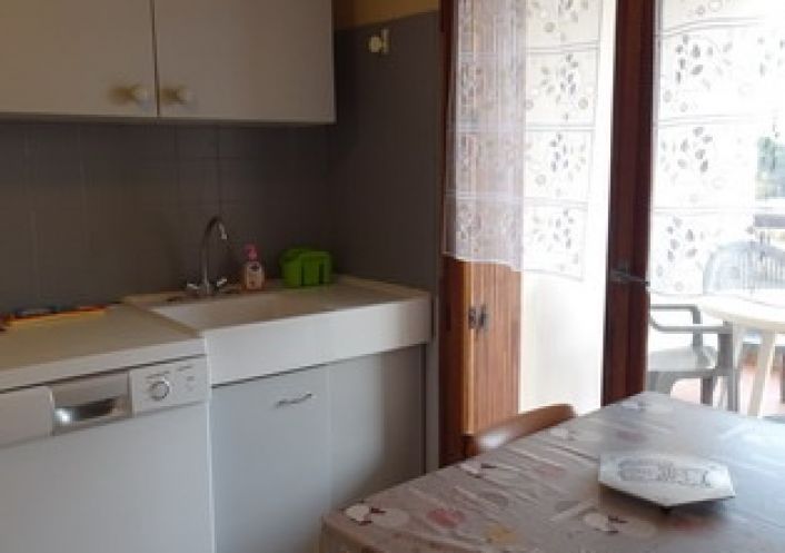 en location saisonnière Appartement Argeles Sur Mer