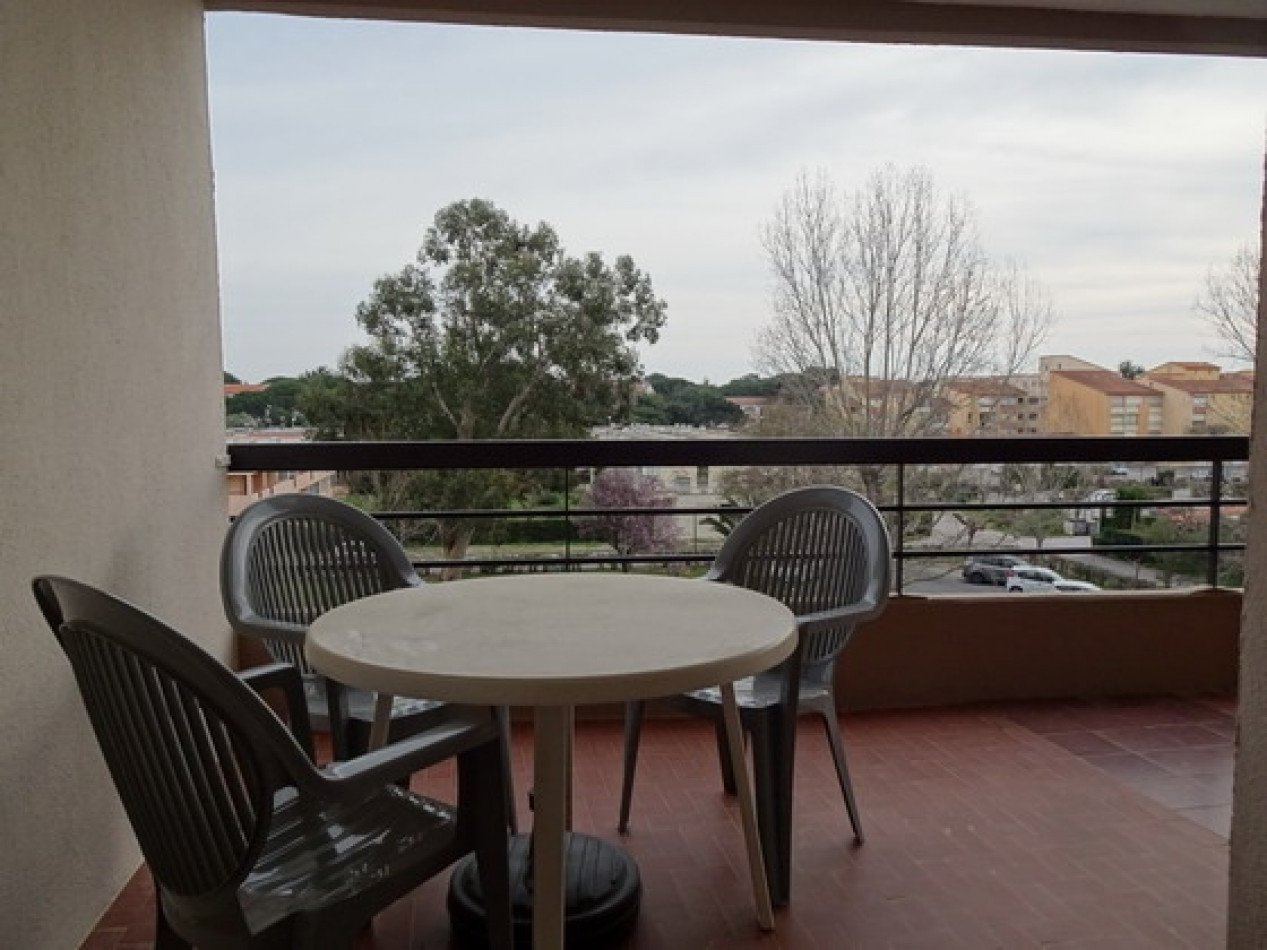 en location saisonnière Appartement Argeles Sur Mer - Photo 1