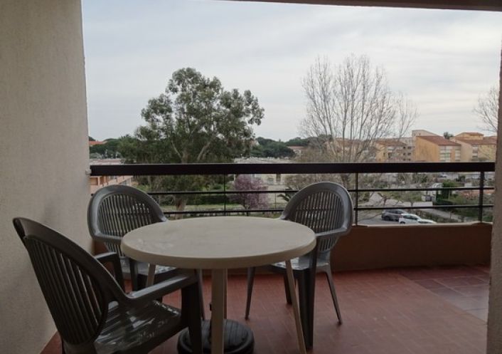 en location saisonnière Appartement Argeles Sur Mer