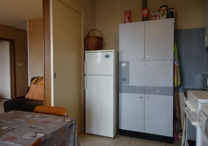 en location saisonnière Appartement Argeles Sur Mer