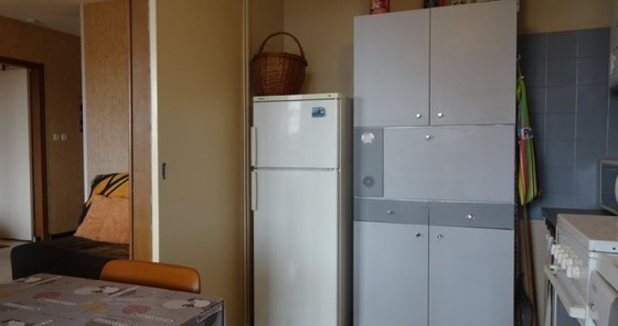 en location saisonnière Appartement Argeles Sur Mer