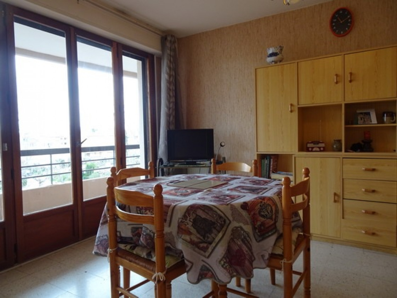 en location saisonnière Appartement Argeles Sur Mer - Photo 7