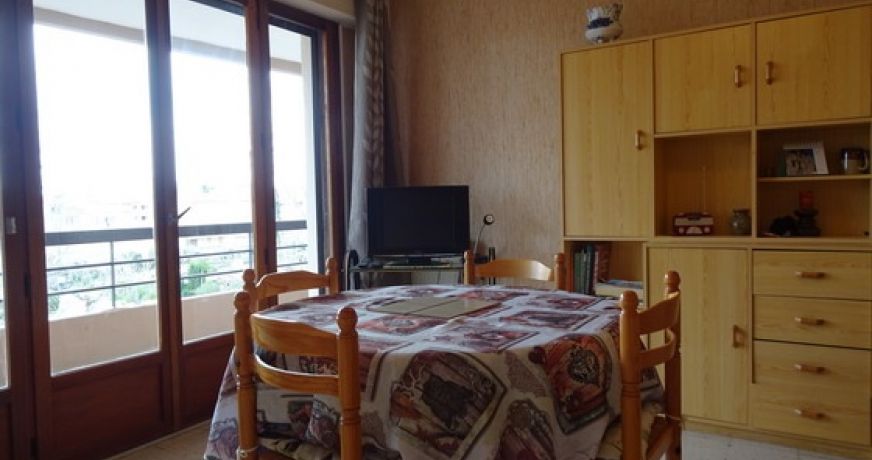 en location saisonnière Appartement Argeles Sur Mer