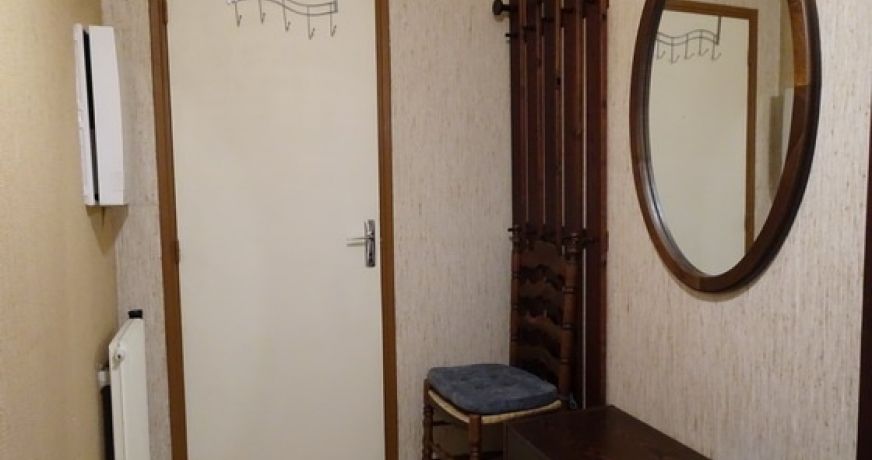 en location saisonnière Appartement Argeles Sur Mer
