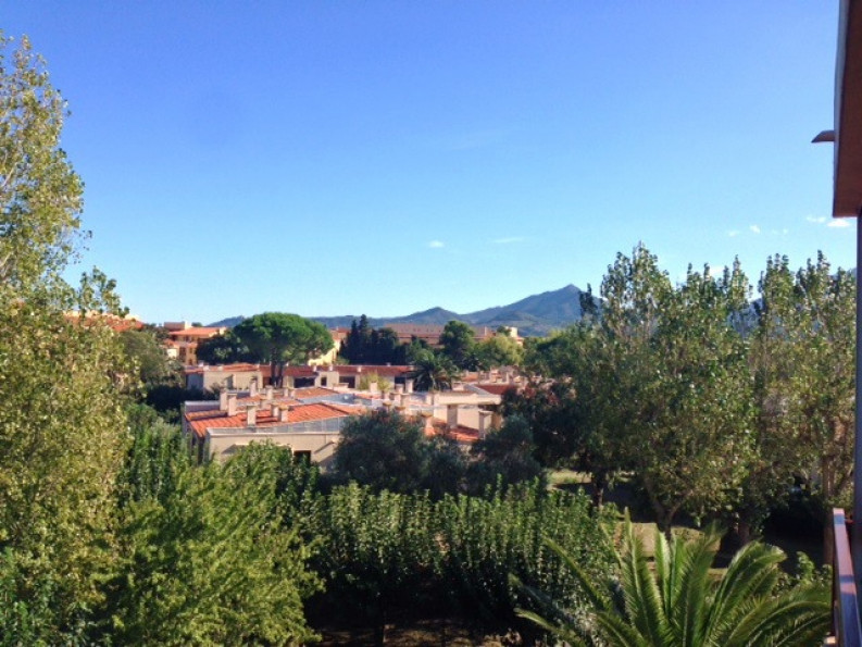 en location saisonnière Appartement Argeles Sur Mer - Photo 5