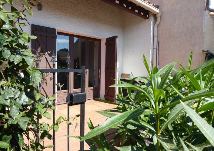 à vendre Maison Argeles Sur Mer