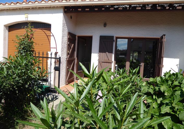 à vendre Maison Argeles Sur Mer