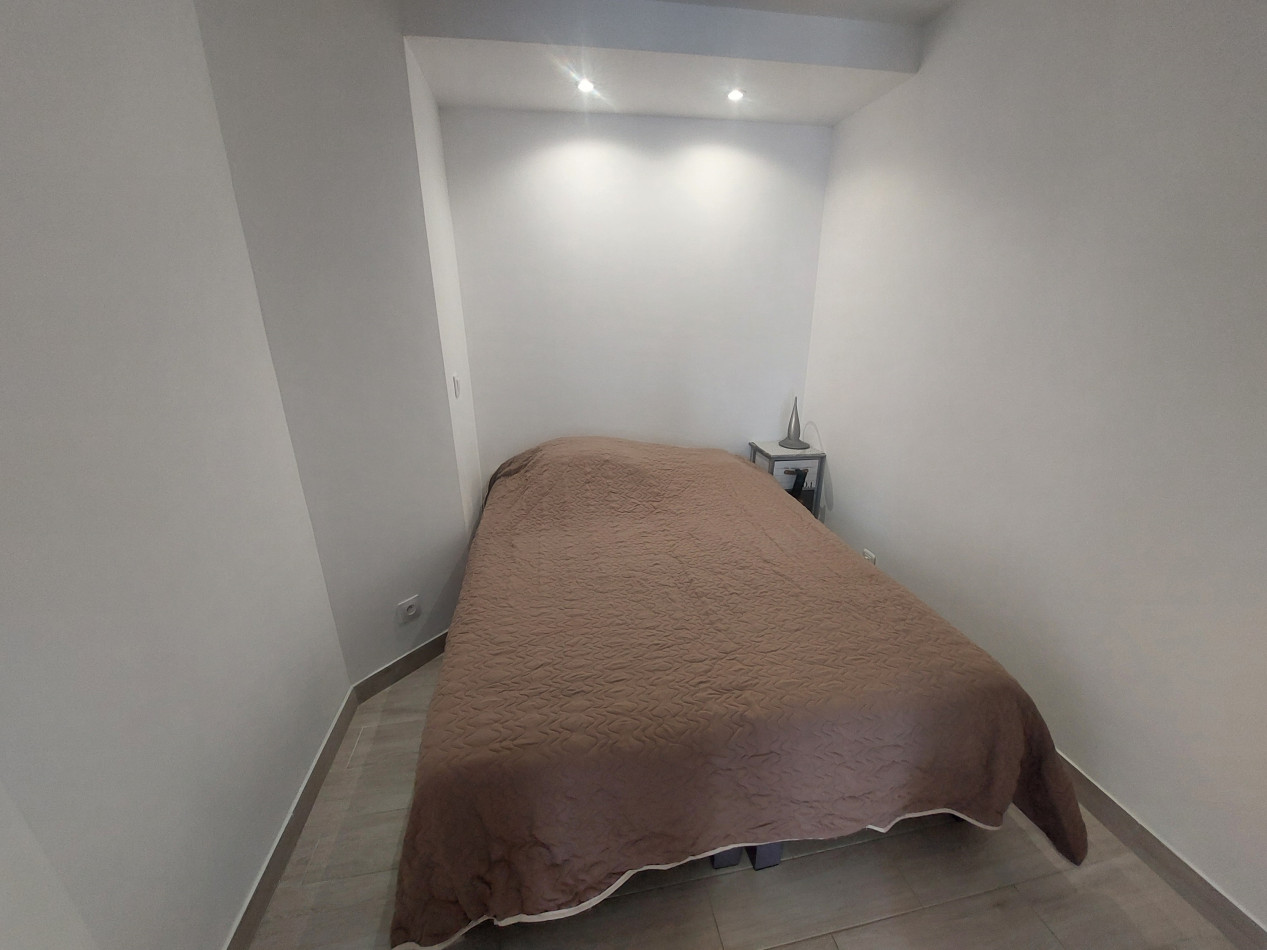 en location saisonnière Studio cabine Saint Cyprien - Photo 3