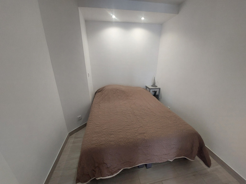 en location saisonnière Studio cabine Saint Cyprien - Photo 3