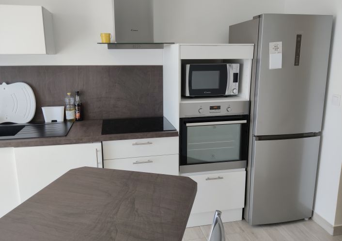 for seasonal lettings Studio cabine Saint Cyprien