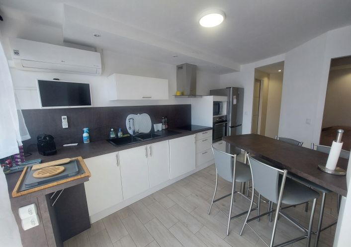 for seasonal lettings Studio cabine Saint Cyprien