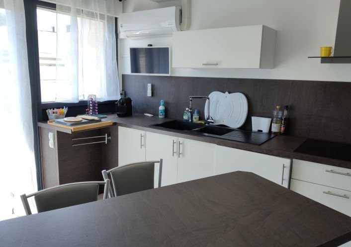 for seasonal lettings Studio cabine Saint Cyprien