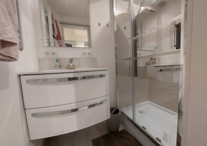 en location saisonnière Studio cabine Saint Cyprien