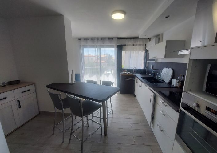 for seasonal lettings Studio cabine Saint Cyprien