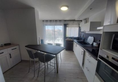 en location saisonnière Studio cabine Saint Cyprien