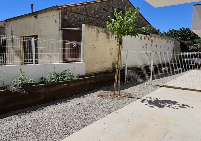 à vendre Appartement Pollestres
