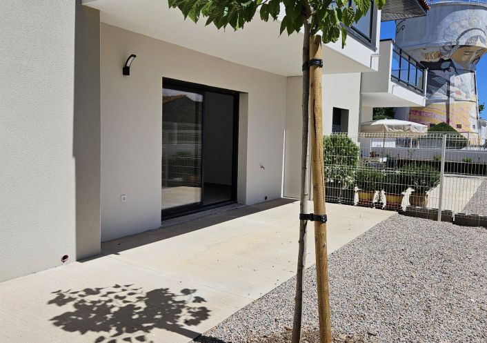 à vendre Appartement Pollestres