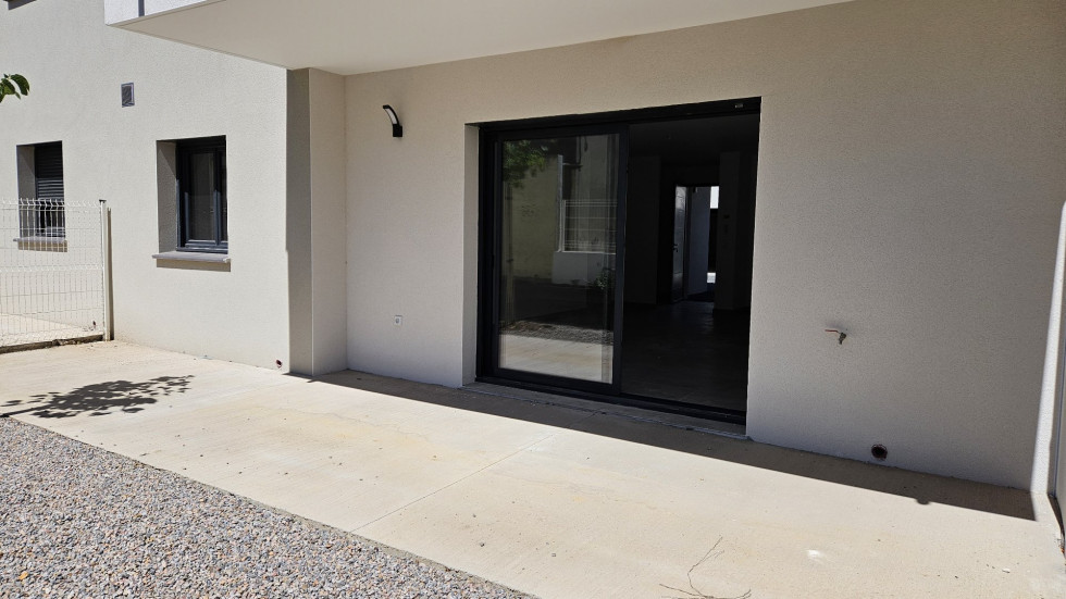 vente Appartement Pollestres - Photo 9