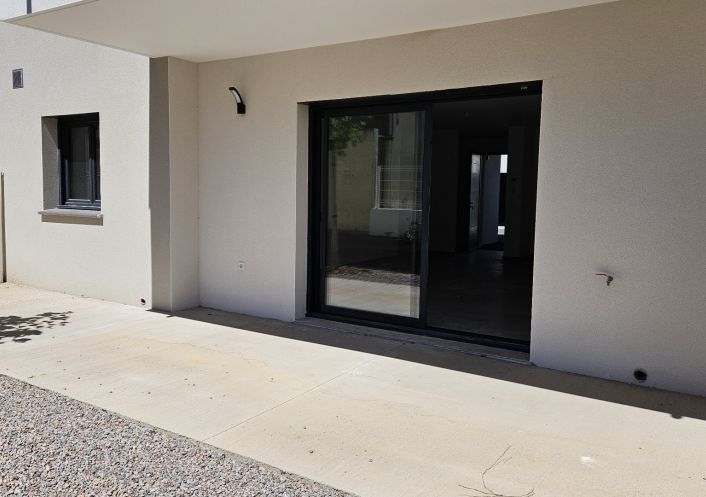 à vendre Appartement Pollestres