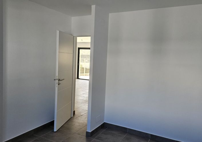 à vendre Appartement Pollestres