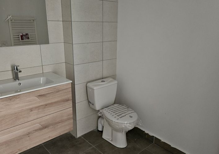 à vendre Appartement Pollestres