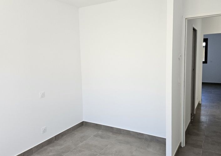 à vendre Appartement Pollestres