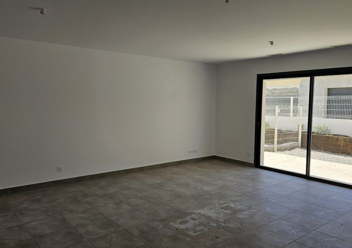 à vendre Appartement Pollestres