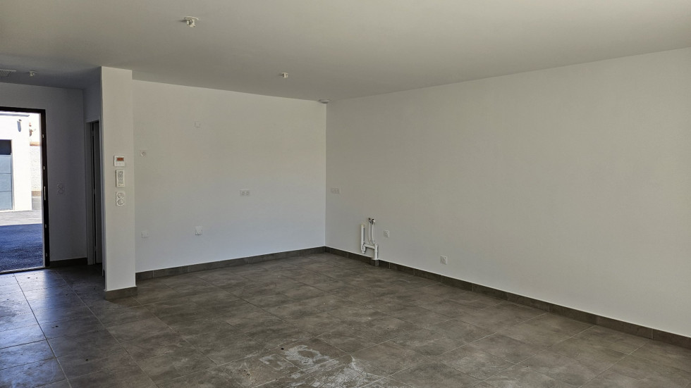 vente Appartement Pollestres - Photo 4