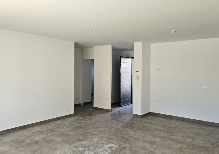 à vendre Appartement Pollestres