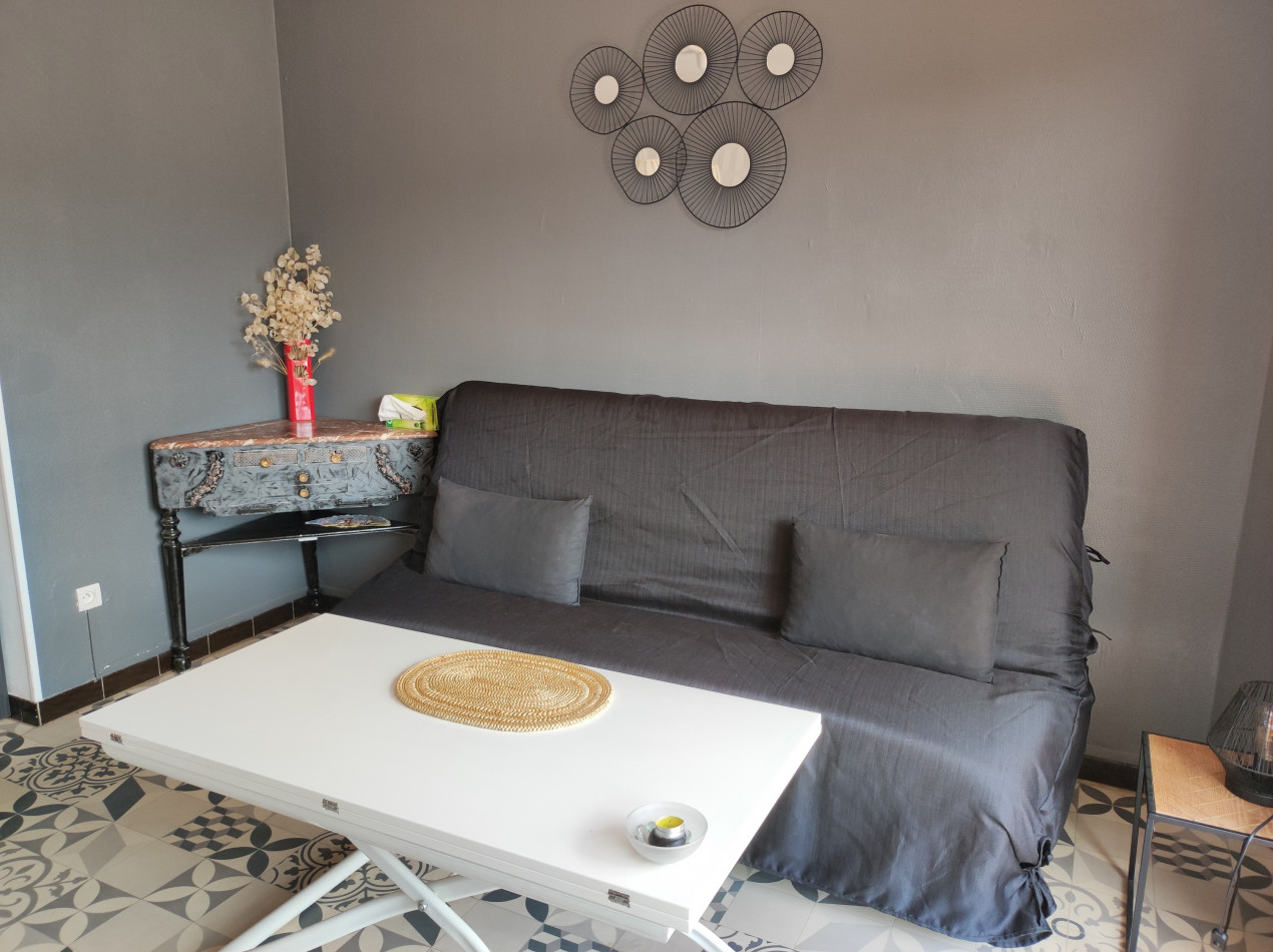 en location saisonnière Appartement Argeles Sur Mer - Photo 6