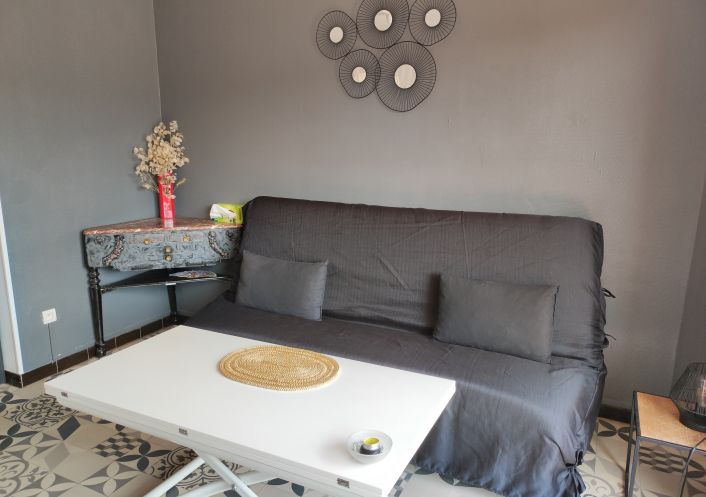 en location saisonnière Appartement Argeles Sur Mer